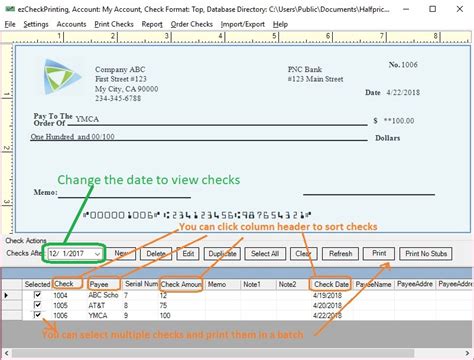 Check Bank Sort Code And Account Number
