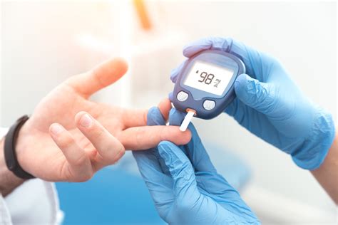 Why You Should Regularly Check Blood Sugar Levels