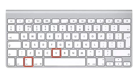 Check Box Keyboard Mac