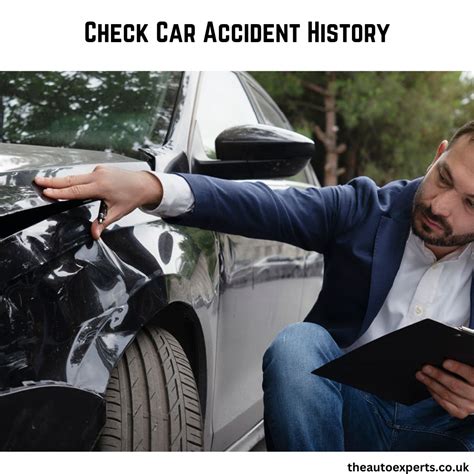 check car accident history