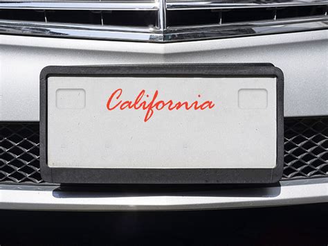 check car registration status ca