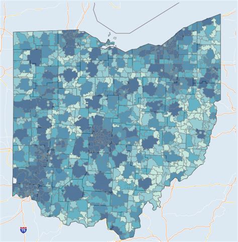 Check Covid Numbers By Zip Code