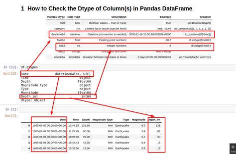 check dtype of pandas series