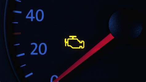 Check Engine Light After Replacing Pcv Valve