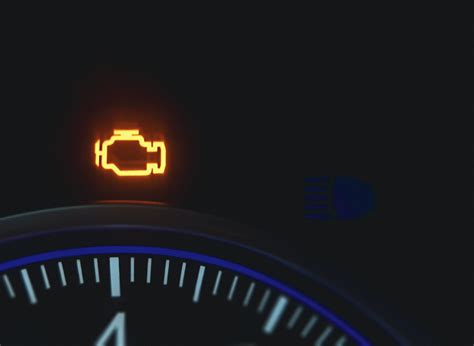 Check Engine Light Auto Sensor