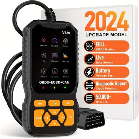Check Engine Light Code Reader Reset