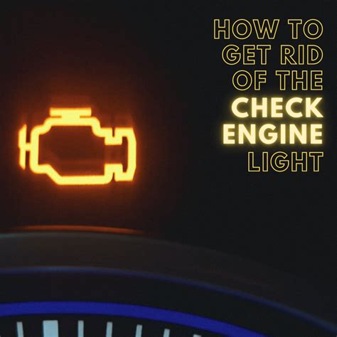 check engine light code won t clear