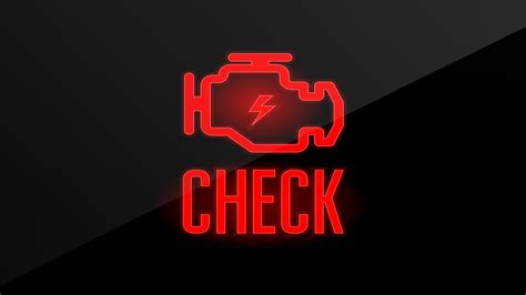Check Engine Light Due To Thermostat