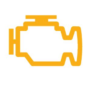 Check Engine Light Saturn Vue 2007