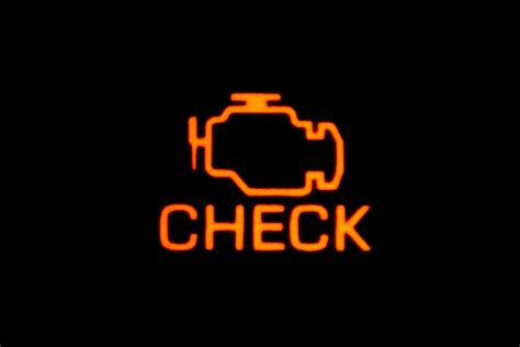Check Engine Light Serpentine Belt
