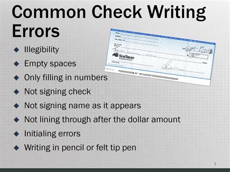 Check For Errors In Writing