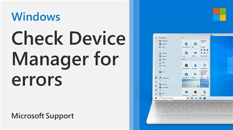 Check for Hardware Issues
