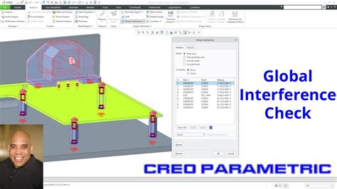 Check for interference