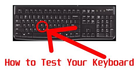Check For Keyboard Input