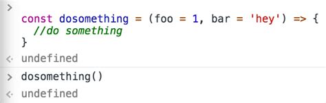 check function return value in javascript
