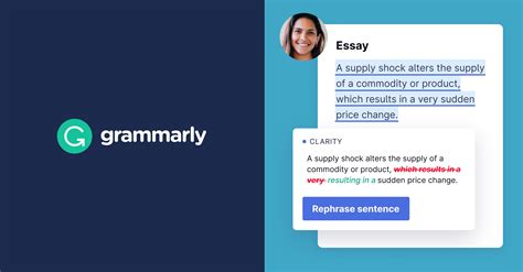 check grammar on sentence with grammarly
