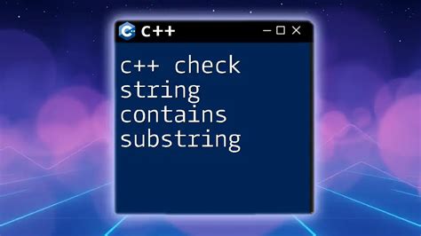 Check If A String Is Printable C