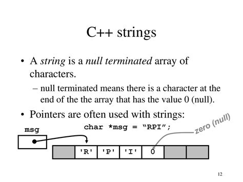 Check If Array Is Null C