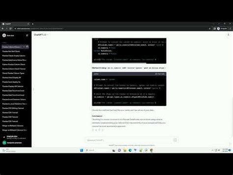 check if column is numeric python
