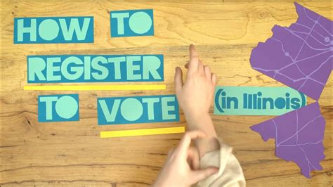 check if registered to vote illinois