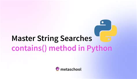 check if string contains substring python pandas
