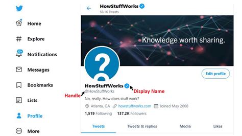 check if twitter handle is available