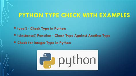 check if variable type is list python