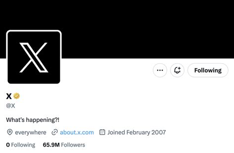 check if x handle is available