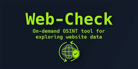 Check-In Web