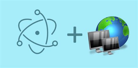 Check Internet Connection Electron