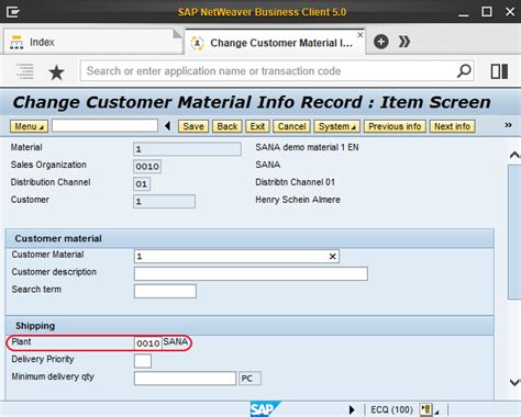 Check Inventory In Sap