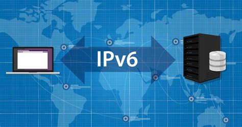 check ipv6 is working