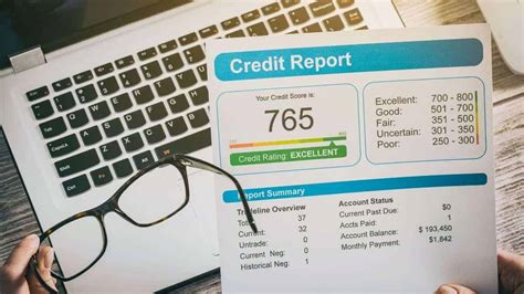 check it credit report