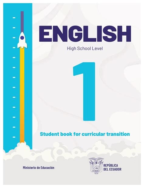 Check It Out Libro De Ingles