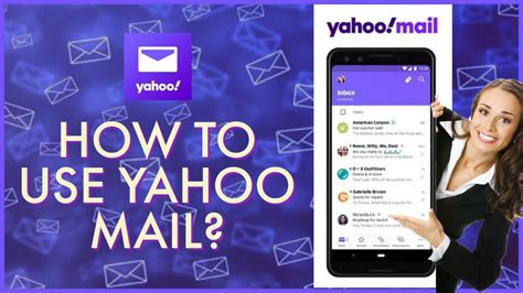 check mail yahoo mobile