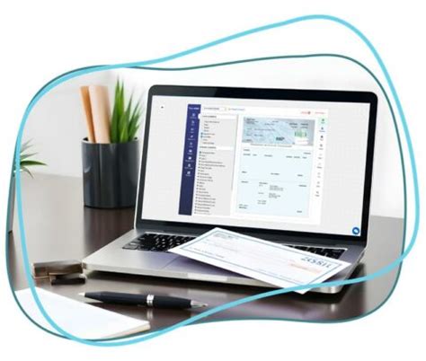 Check Mailing Software