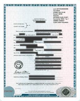 check marriage license status las vegas