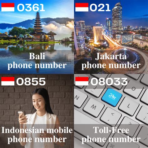check phone number indonesia
