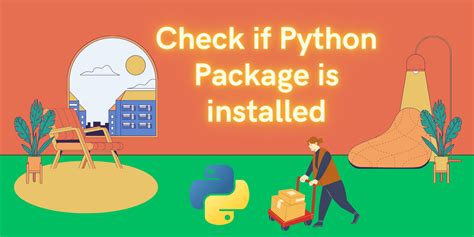 check python packages