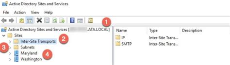 Check Replication Status Active Directory