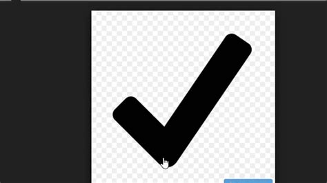 check symbol css code