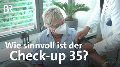 List Of Check Up 35 Aok Hausarztprogramm Ideas