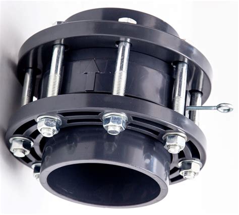 Check Valve Plastic Pipe