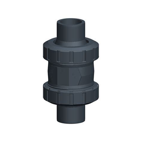 Check Valve Type 561 Pvc-U