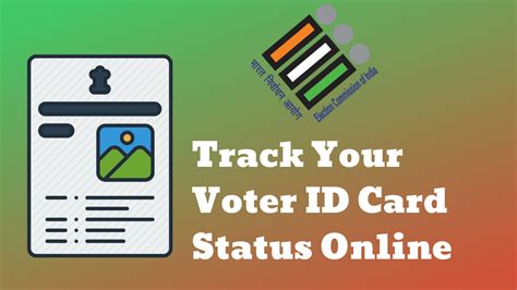check voter id status andhra pradesh
