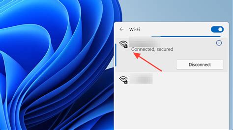 Check your Wi-Fi network