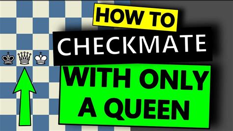 check with queen and king