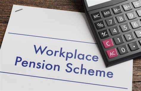 check workplace pension