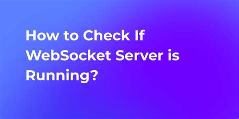Check X Server Is Running
