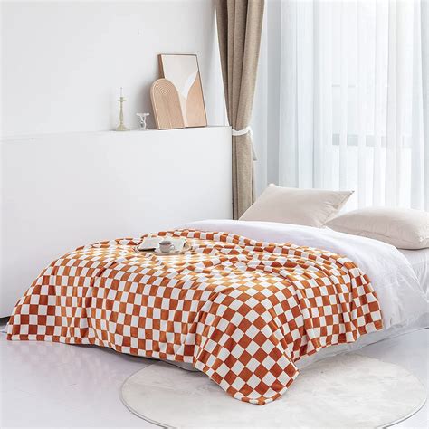 Checkered Blankets